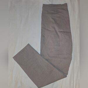 89th & Madison Taupe Pants